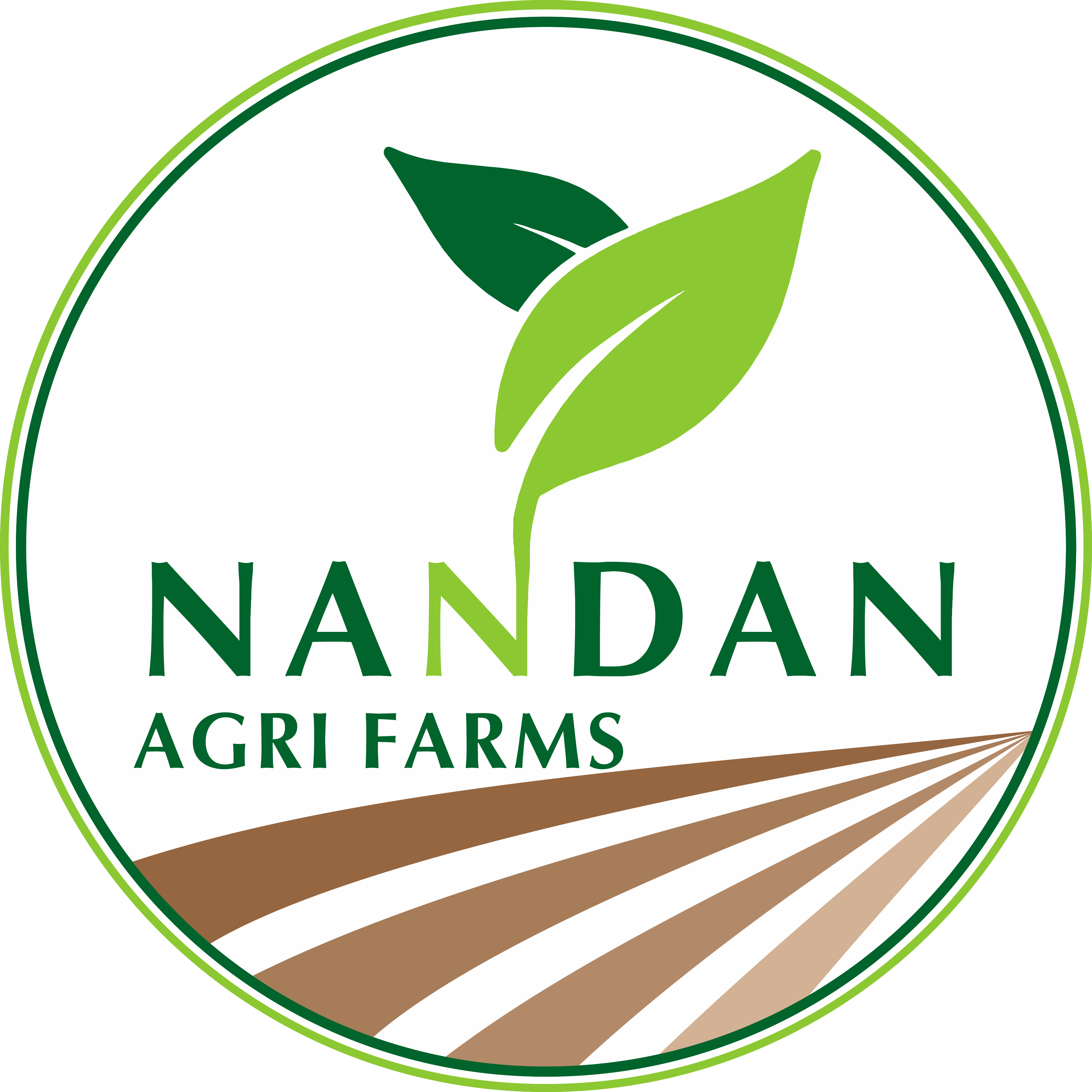 Nandan Agri Farms