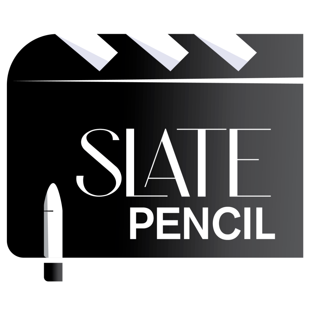 Slate Pencil