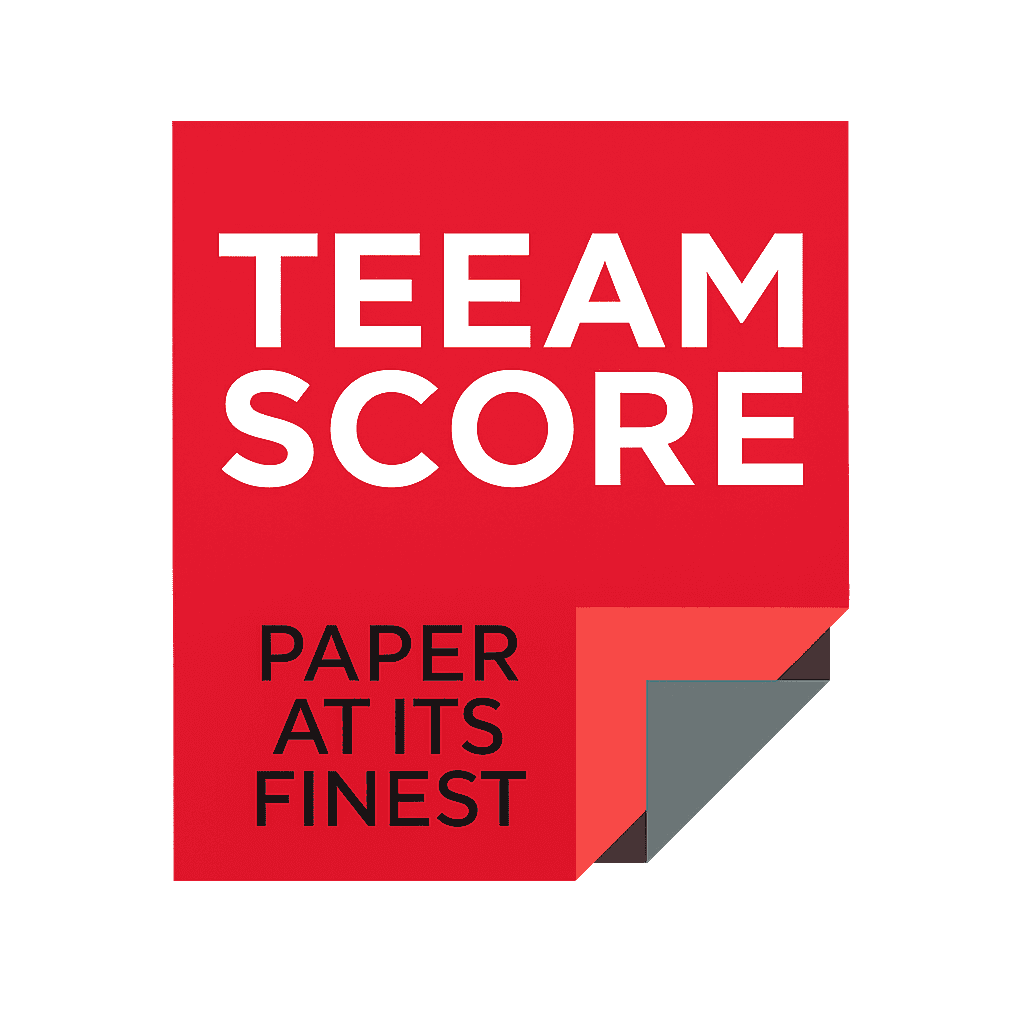 Teeam Score