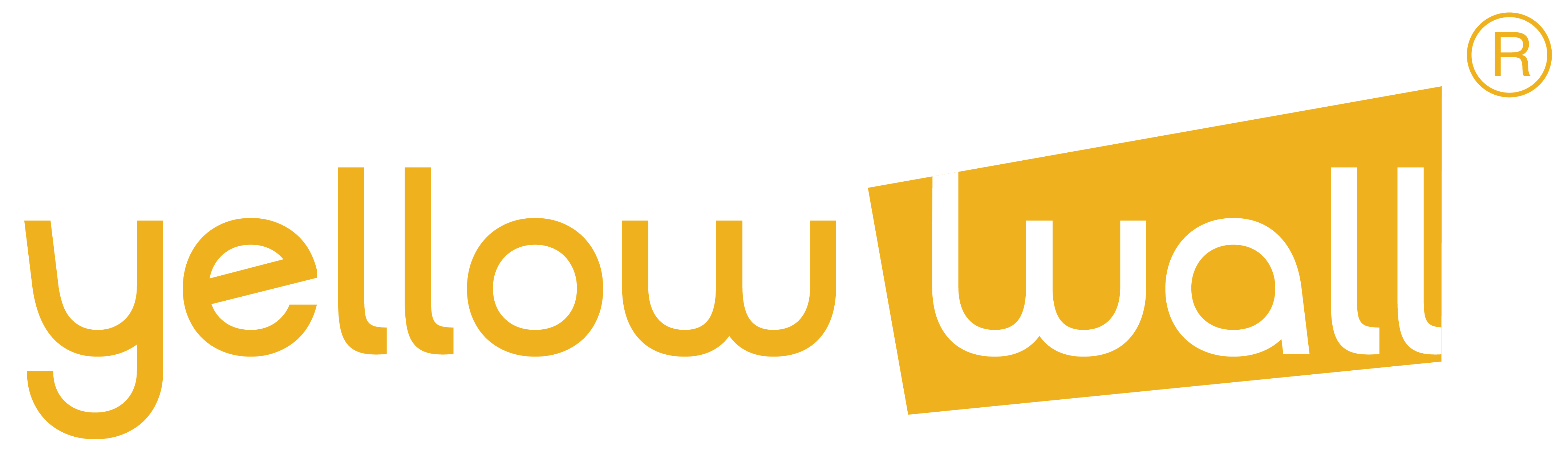 Yellow Wall